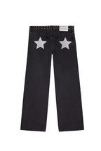SuperStar™ | Jeans con Diseño de Estrellas