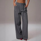 Diana™ | Pantalones Anchos Elegantes