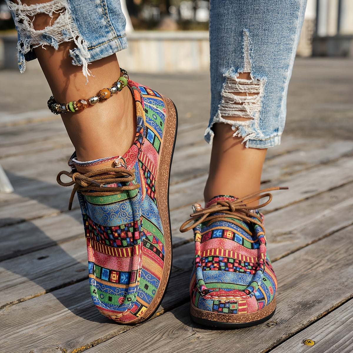 Lívia™ | Zapatos Femeninos Ortopédicos, Ligeros y Cómodos
