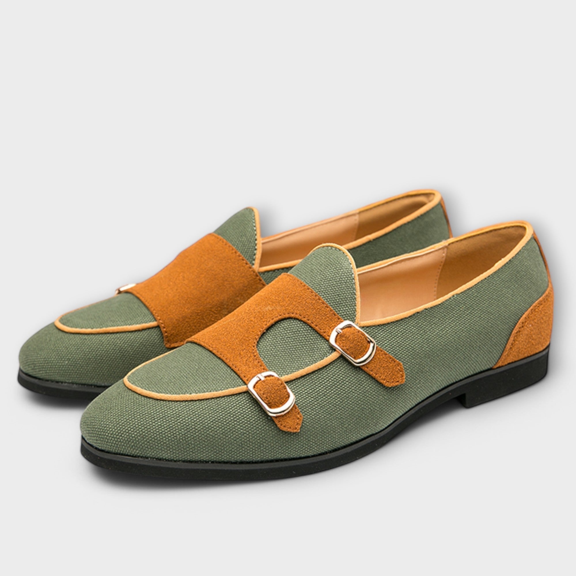 Marina™ | Mocasines Cómodos