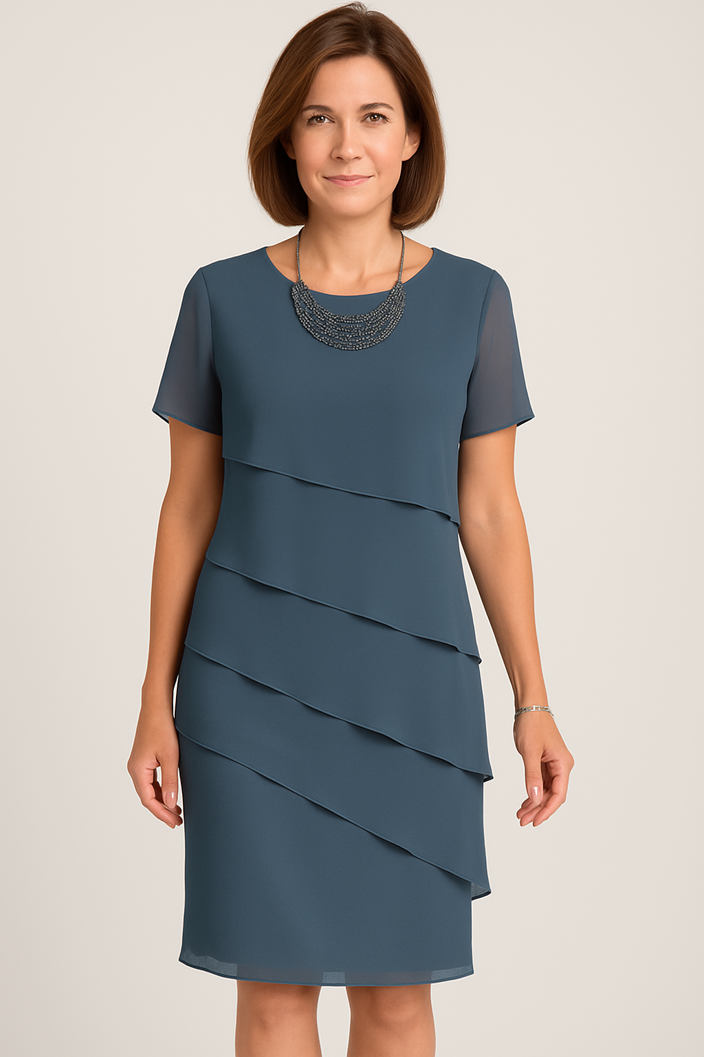 Ely™ | Elegancia Ligera para Días Especiales