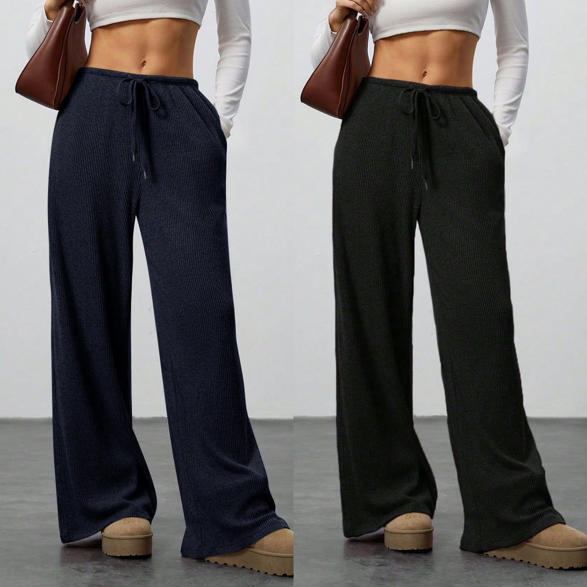 Daniella™ | Pantalones Largos Cómodos