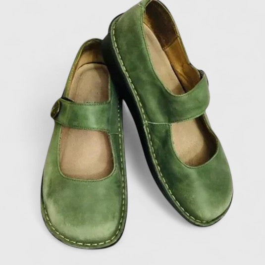 CARMEN™ | ZAPATOS MARY JANE