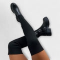 Judita™ | Botas sobre la rodilla