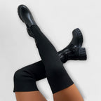 Judita™ | Botas sobre la rodilla