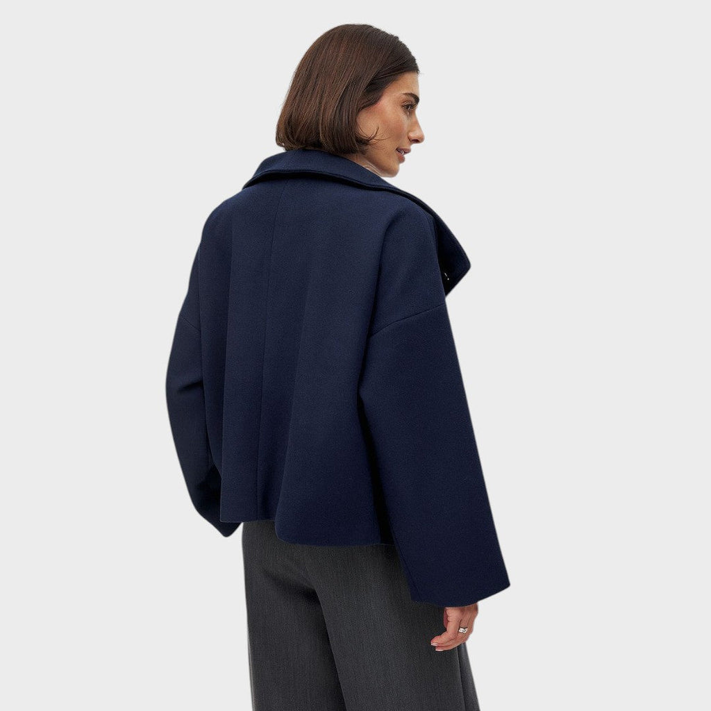 Francisca™ | Abrigo Lujoso