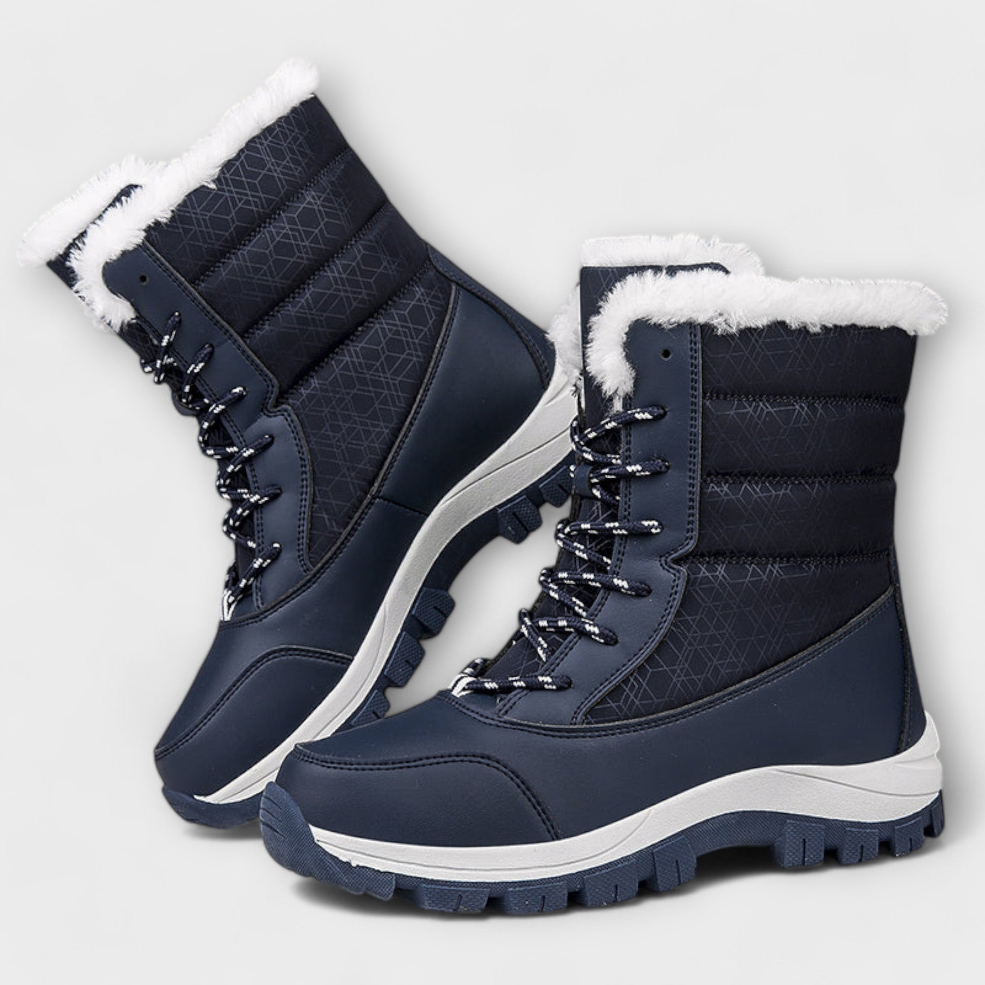 Gioamar™ | Botas de invierno impermeables