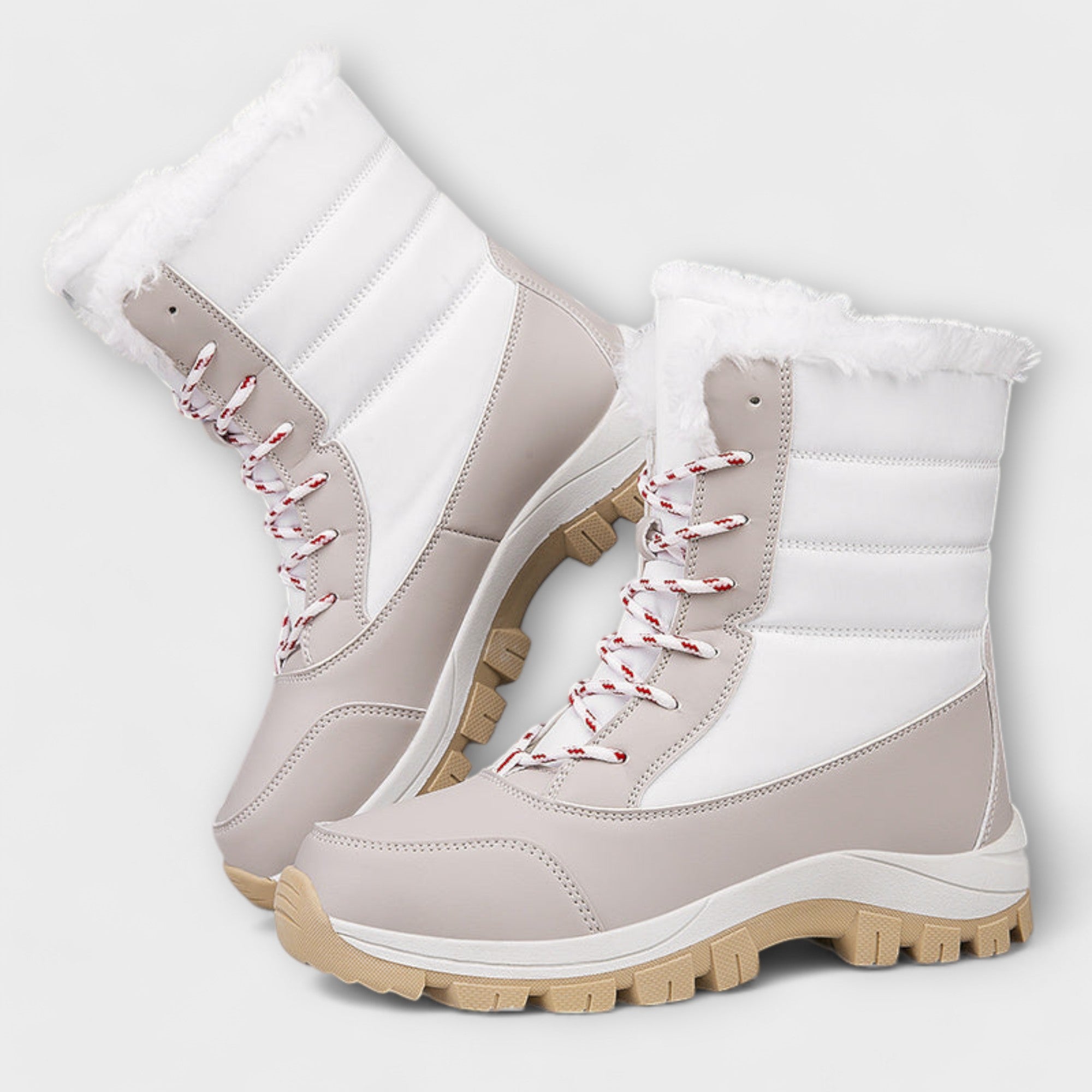 Gioamar™ | Botas de invierno impermeables