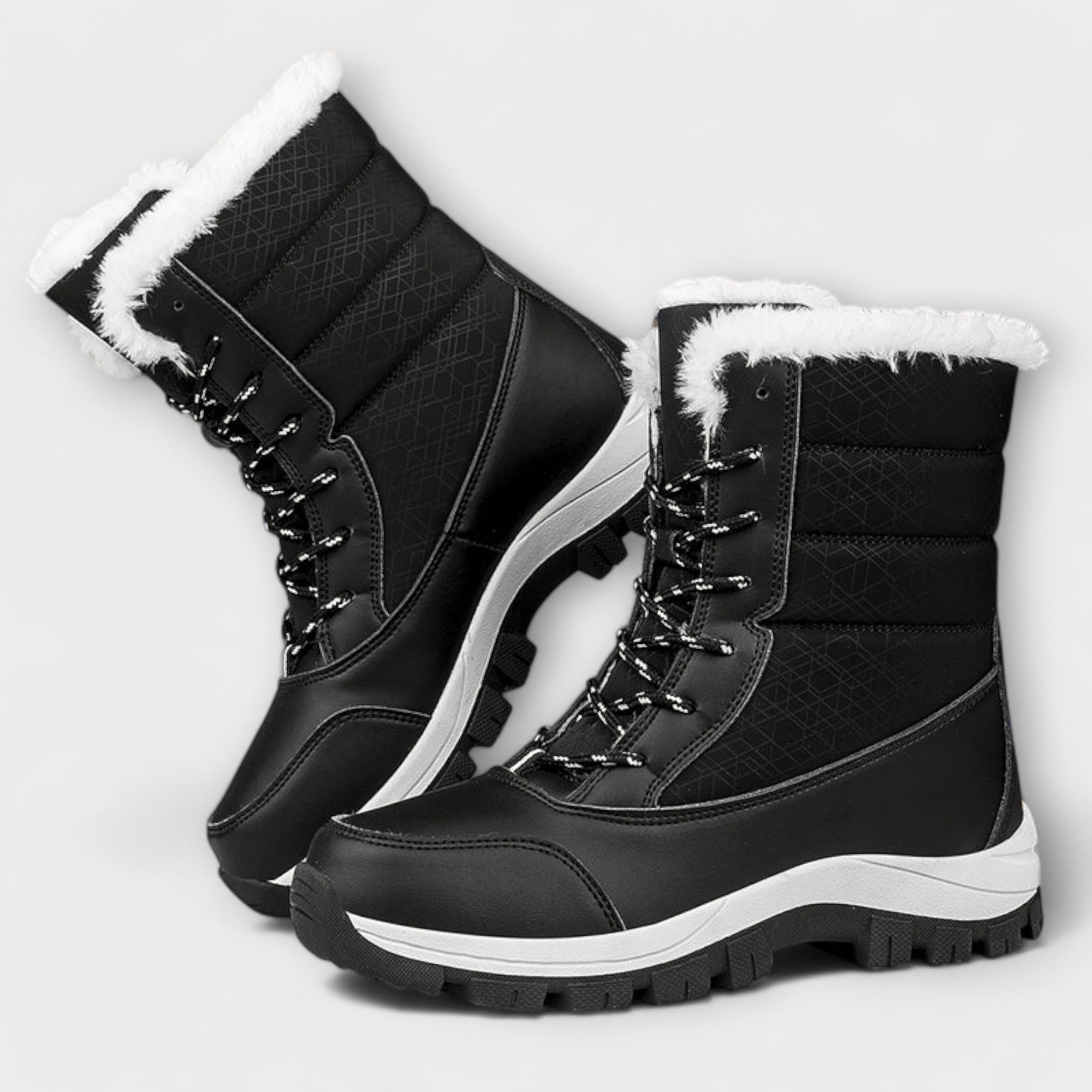 Gioamar™ | Botas de invierno impermeables