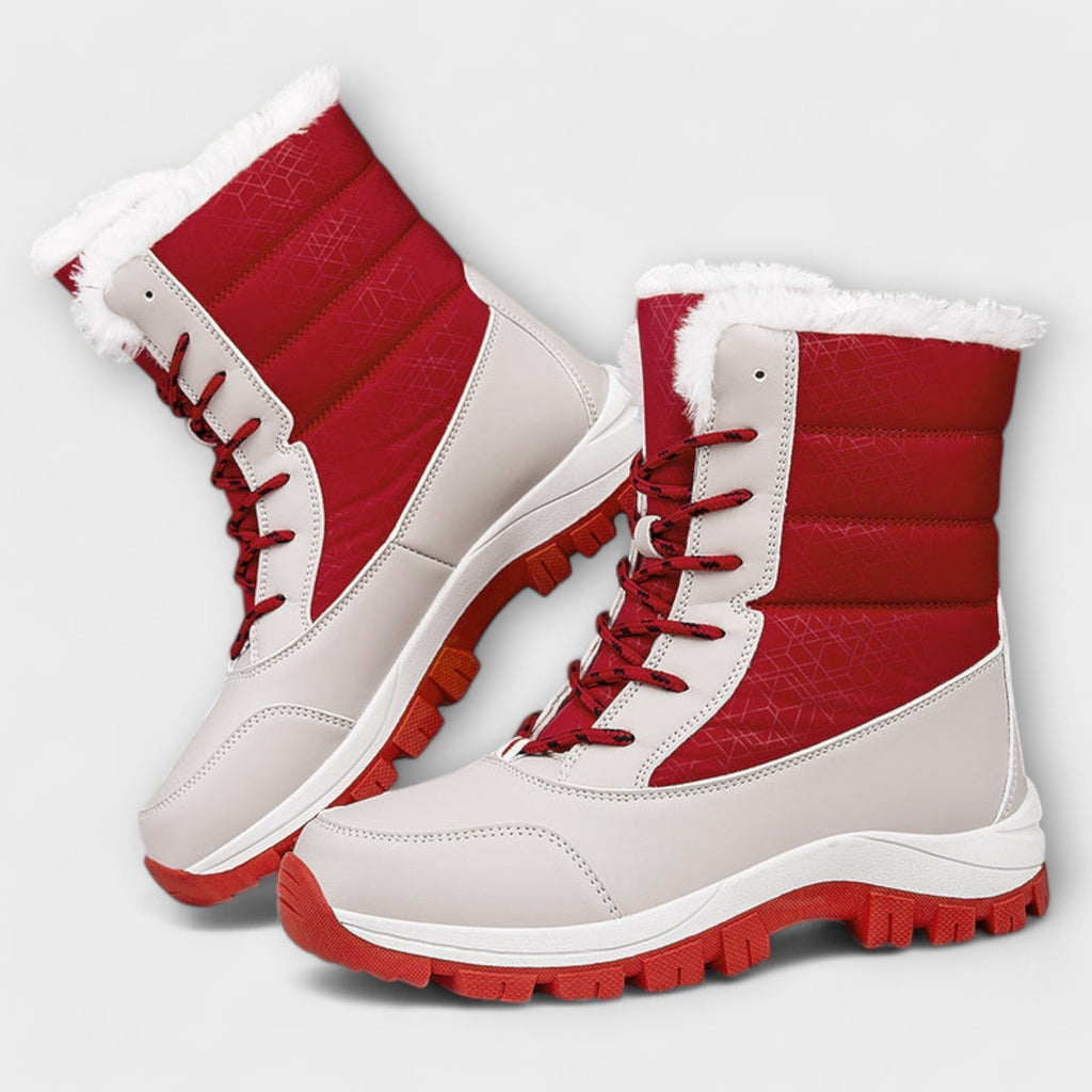 Gioamar™ | Botas de invierno impermeables