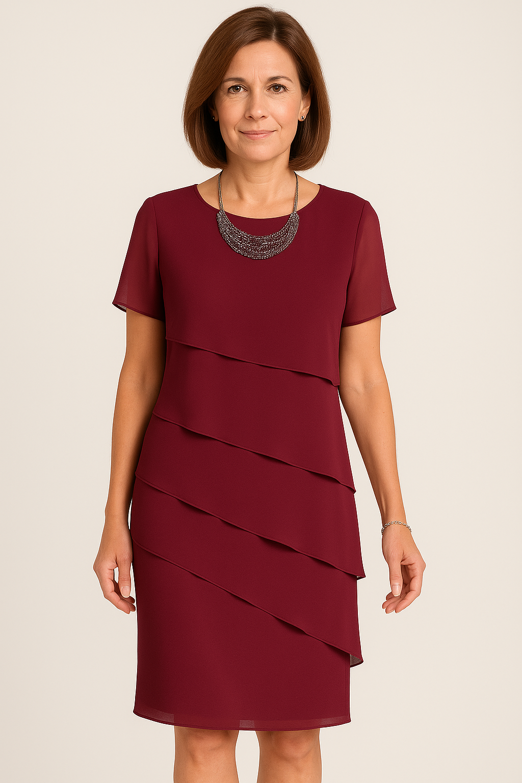 Ely™ | Elegancia Ligera para Días Especiales
