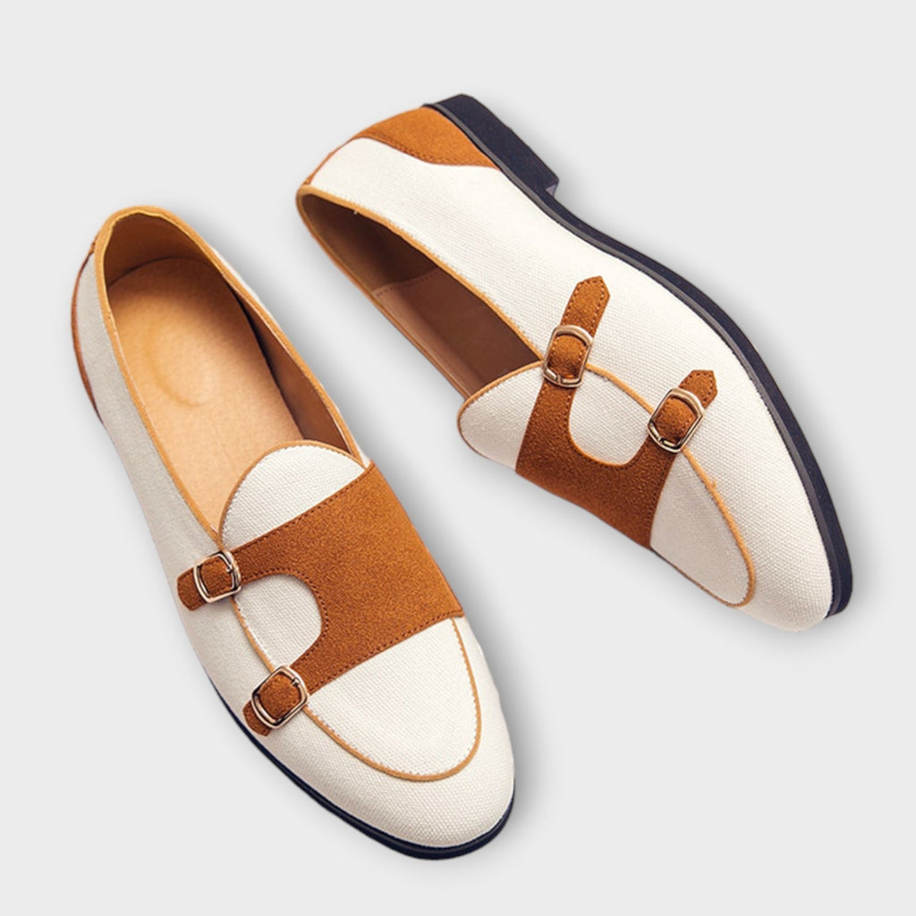 Marina™ | Mocasines Cómodos