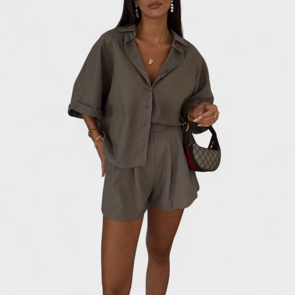 Sofía™ | El conjunto que irradia una elegancia natural