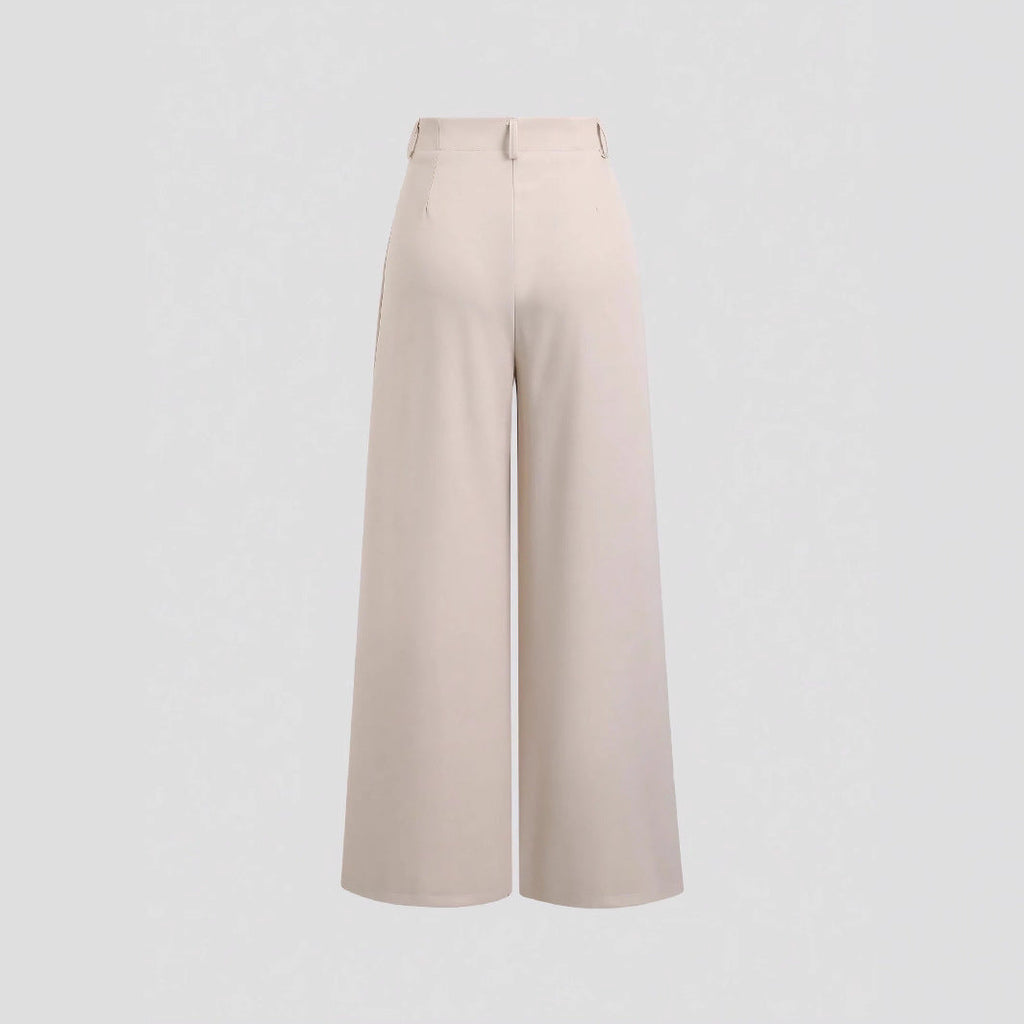 Japonesa™ | Pantalones Minimalistas Elegantes
