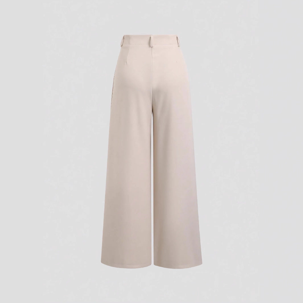 Japonesa™ | Pantalones Minimalistas Elegantes