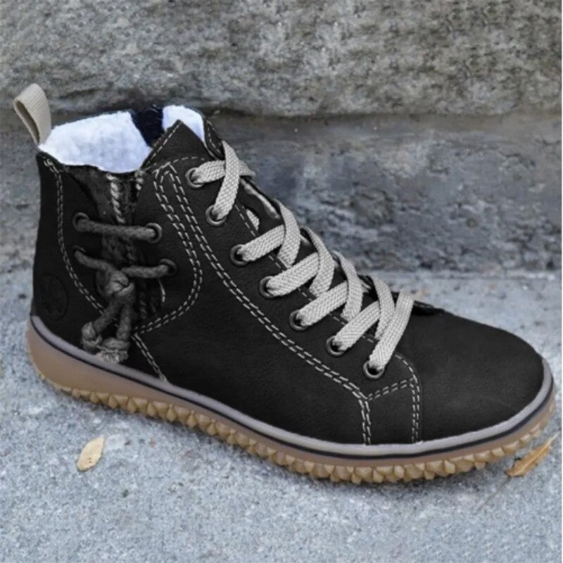 NIMA™ | Botines de Invierno Cómodos para Mujer
