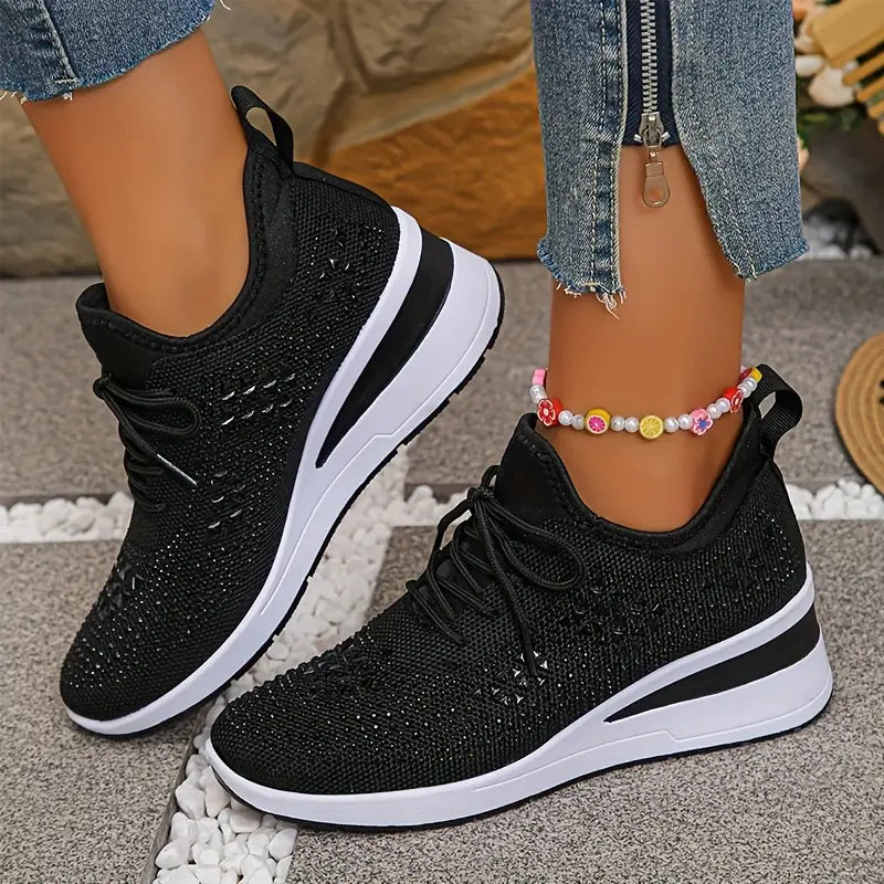Maria™ | Zapatillas Ortopédicas Confortables
