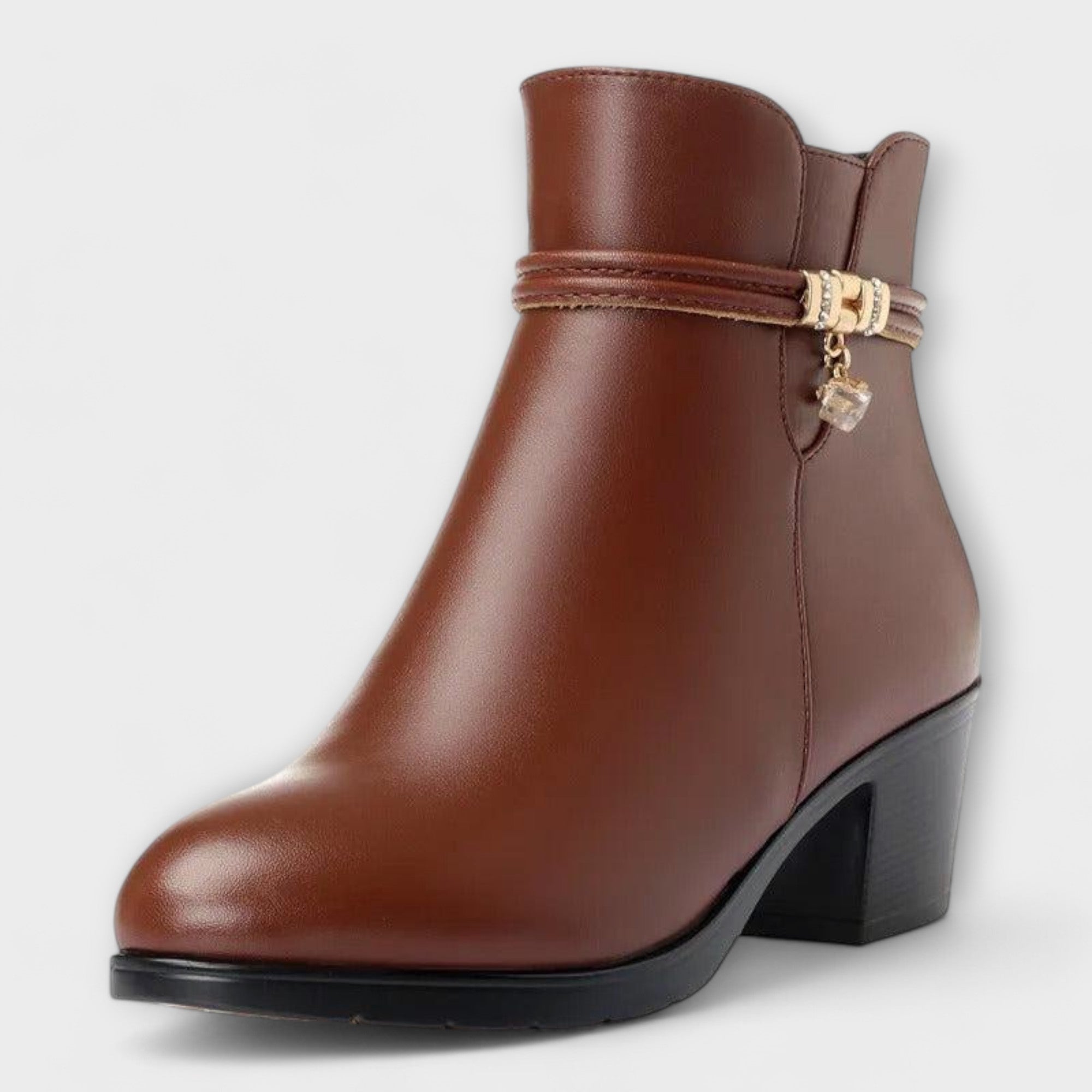 Frederica™ | Botas de Invierno Elegantes