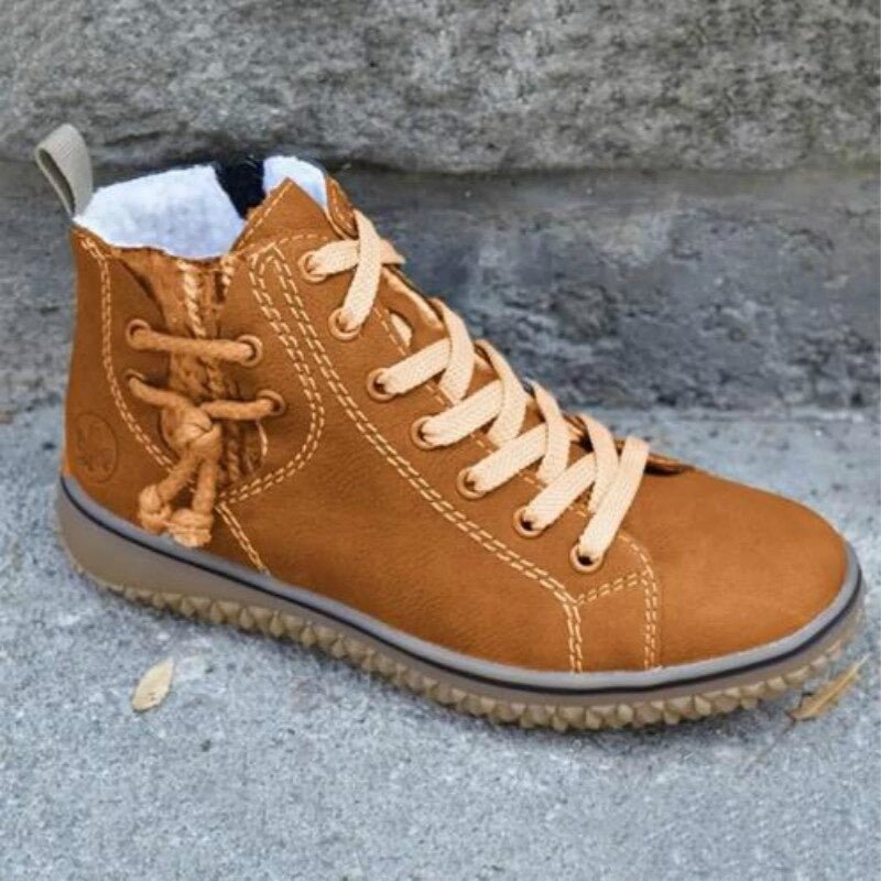 NIMA™ | Botines de Invierno Cómodos para Mujer