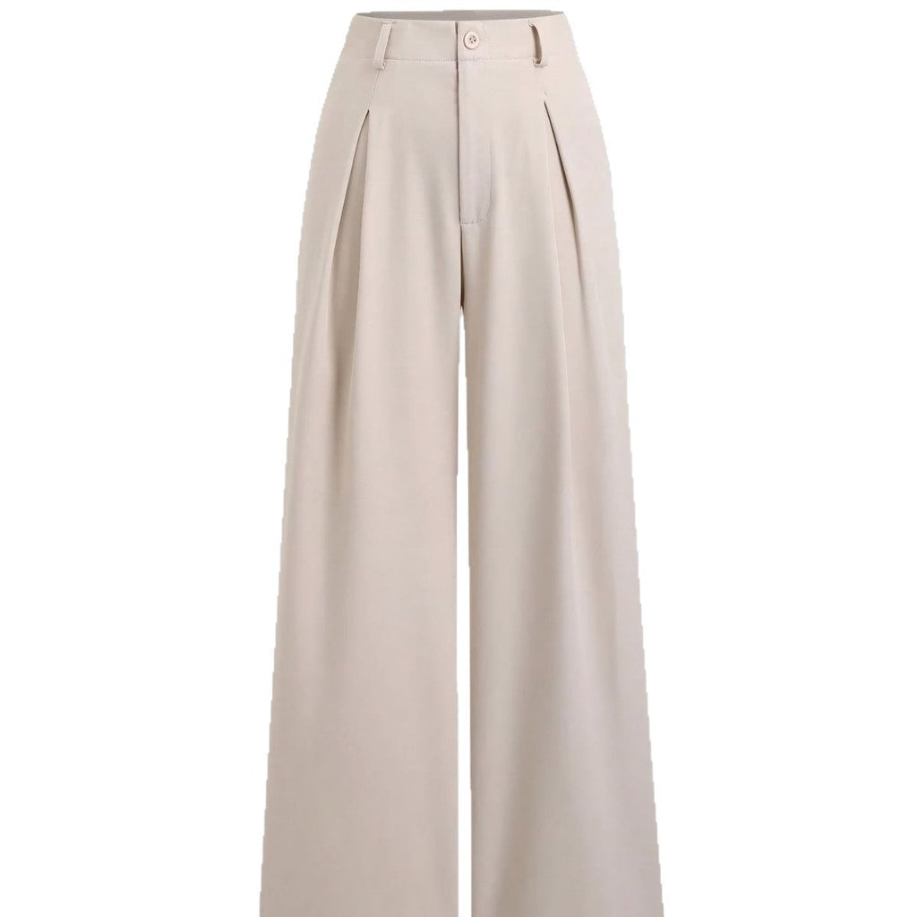 Japonesa™ | Pantalones Minimalistas Elegantes