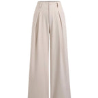 Japonesa™ | Pantalones Minimalistas Elegantes
