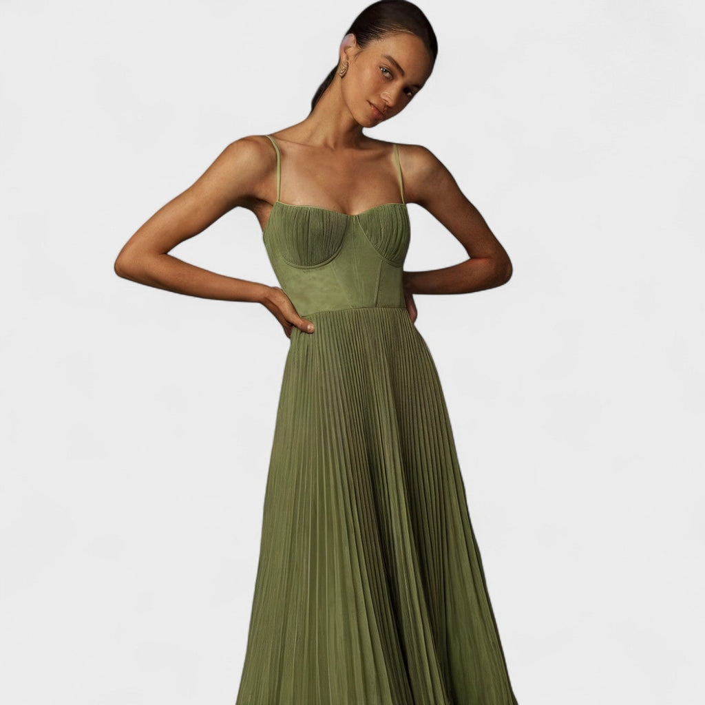 Élodie™ | El vestido que conquista con elegancia