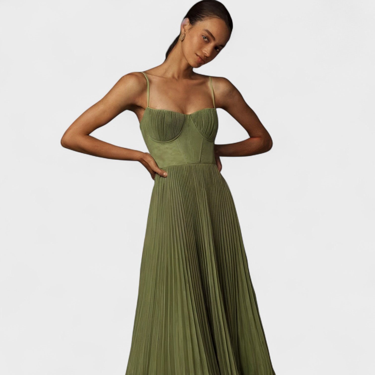 Élodie™ | El vestido que conquista con elegancia