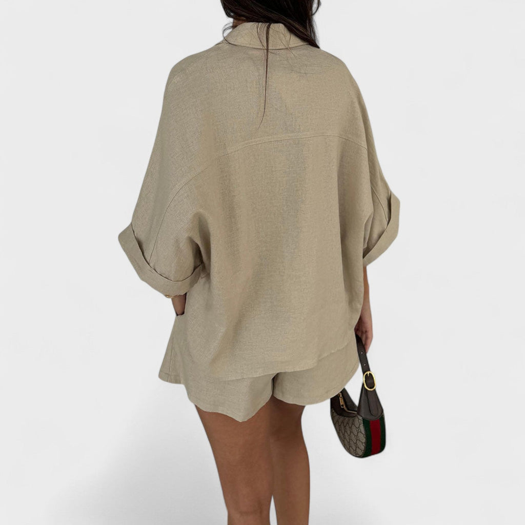 Sofía™ | El conjunto que irradia una elegancia natural
