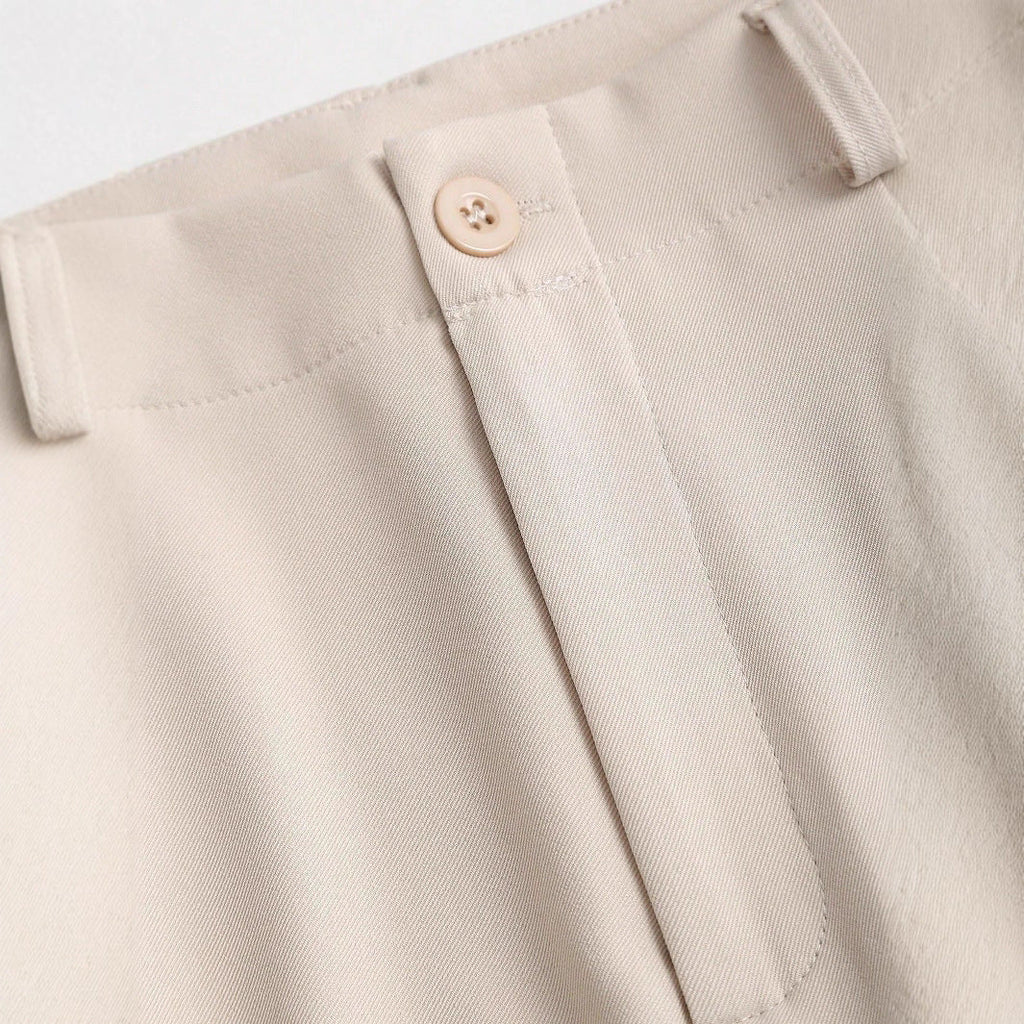 Japonesa™ | Pantalones Minimalistas Elegantes