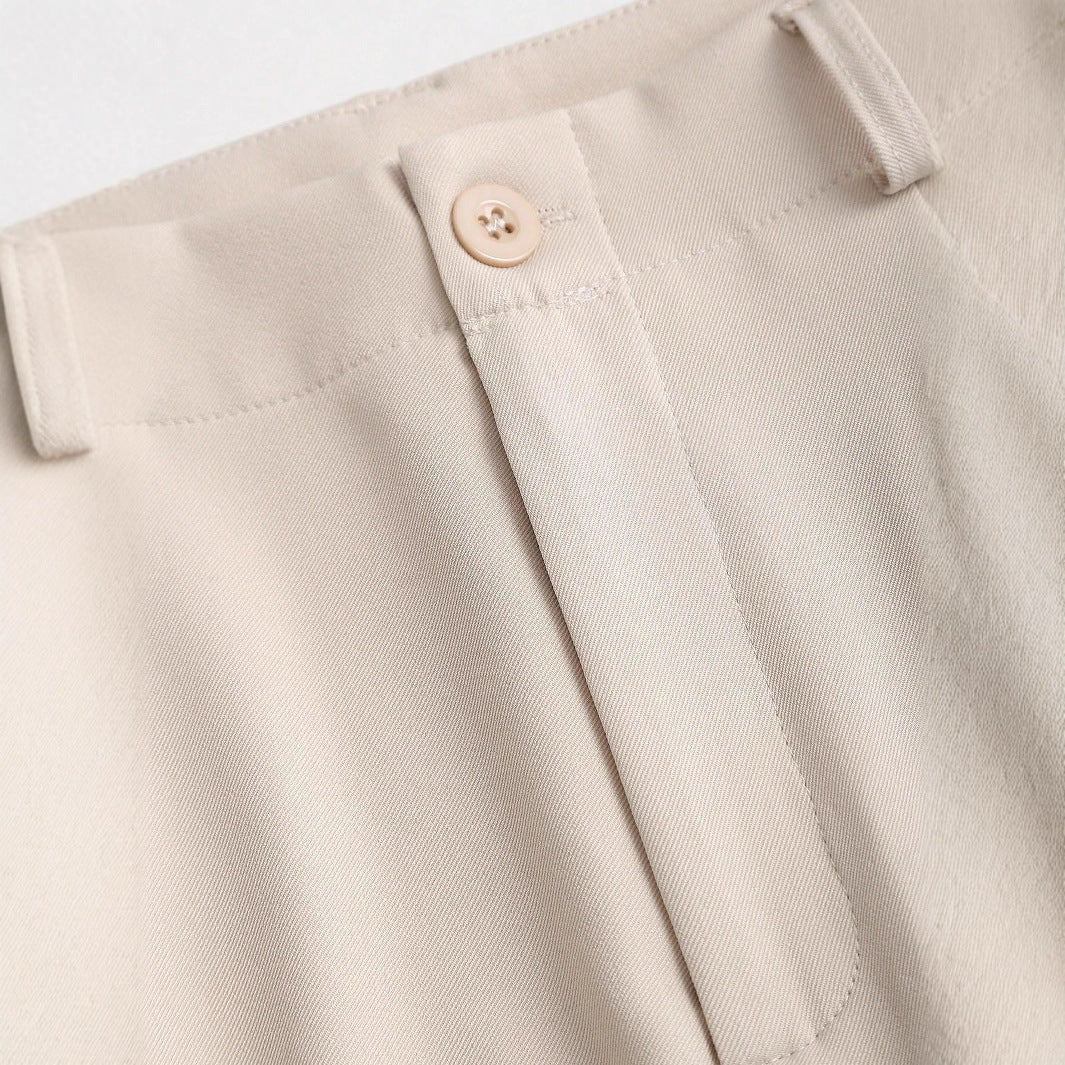 Japonesa™ | Pantalones Minimalistas Elegantes