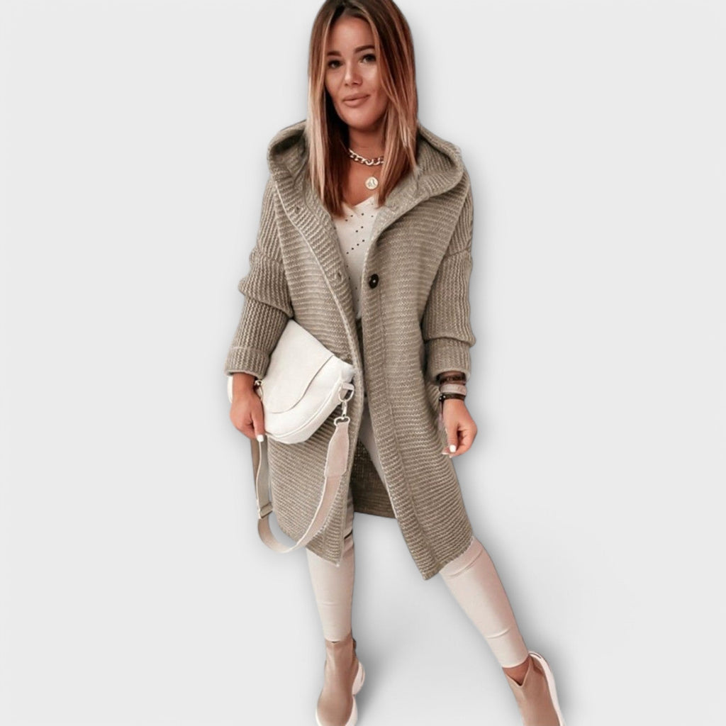 Carla™ | Suéter de Punto
