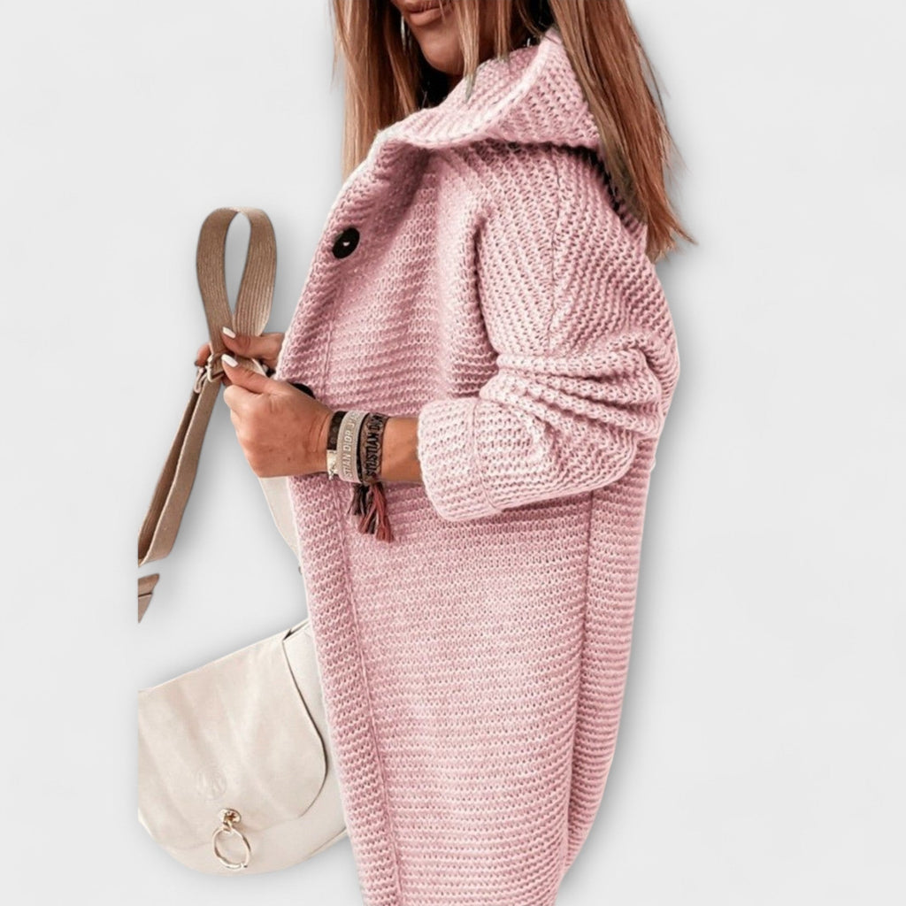 Carla™ | Suéter de Punto
