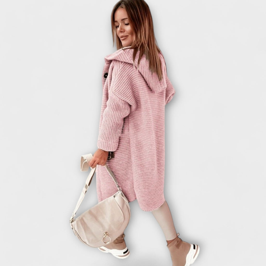 Carla™ | Suéter de Punto