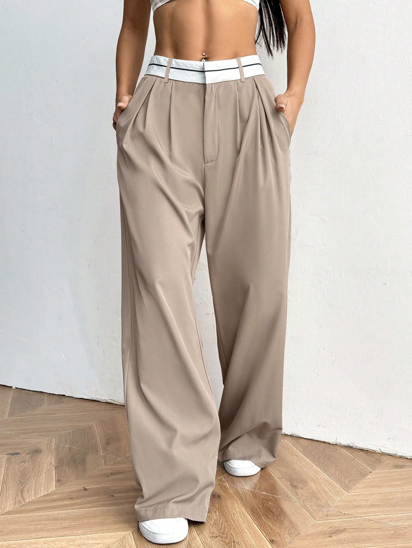 Suit™ | Pantalones Largos Profesionales