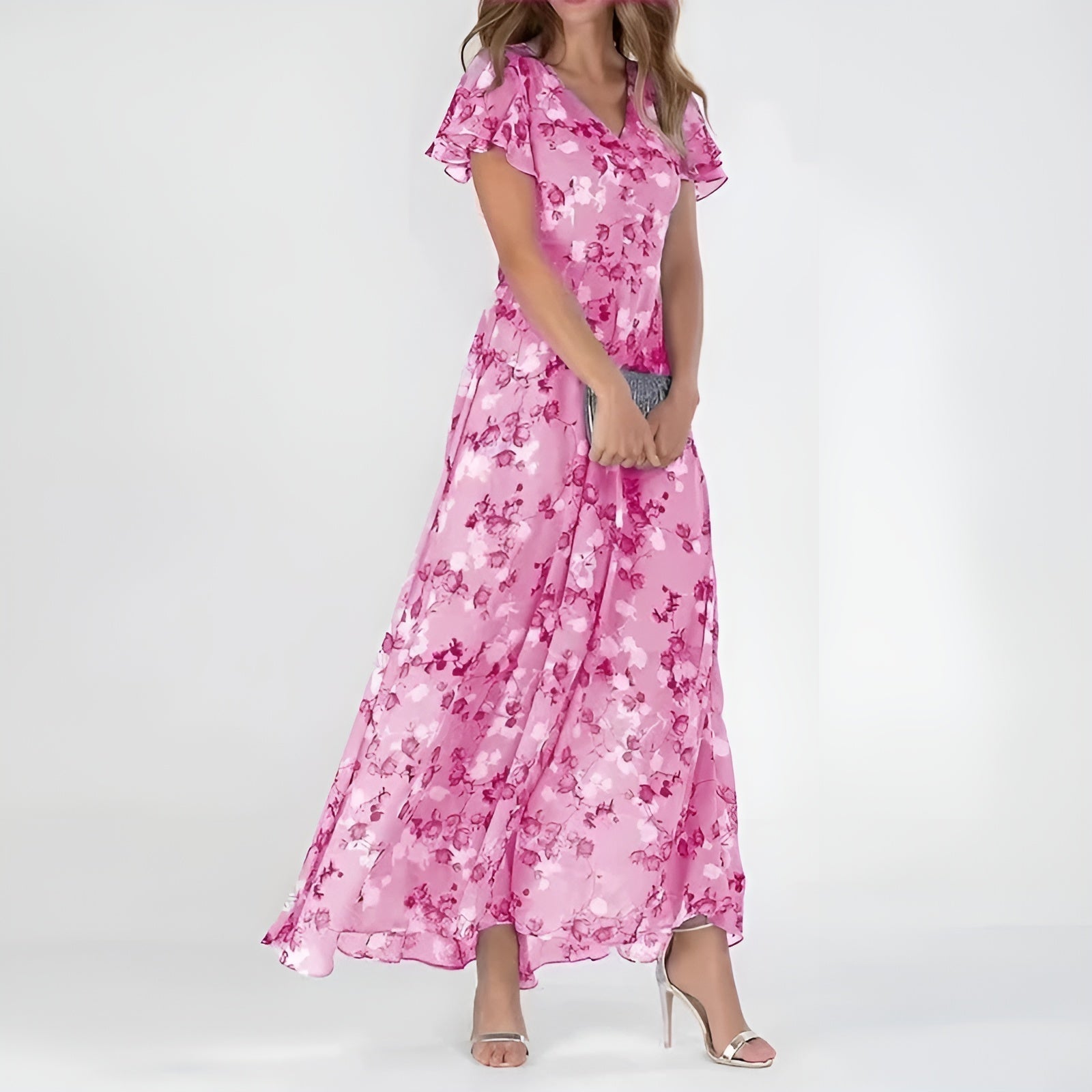 Laura™ | Vestido que realza la silueta