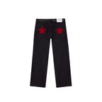 SuperStar™ | Jeans con Diseño de Estrellas