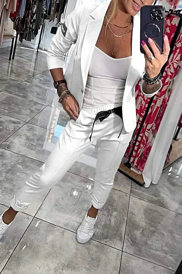 Adriana™ | Conjunto elegante