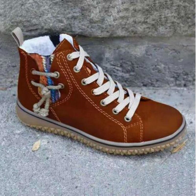 NIMA™ | Botines de Invierno Cómodos para Mujer