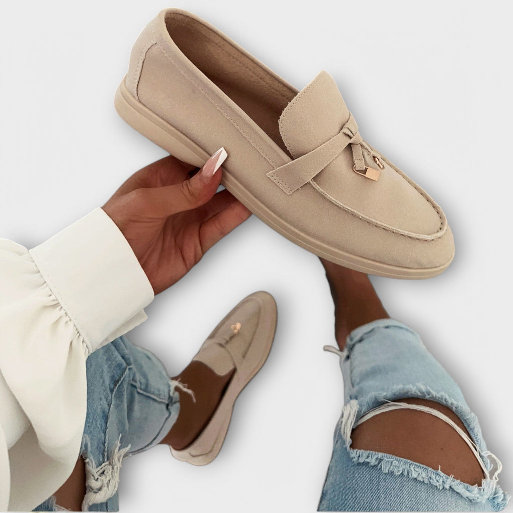Zapatilla - Loafer