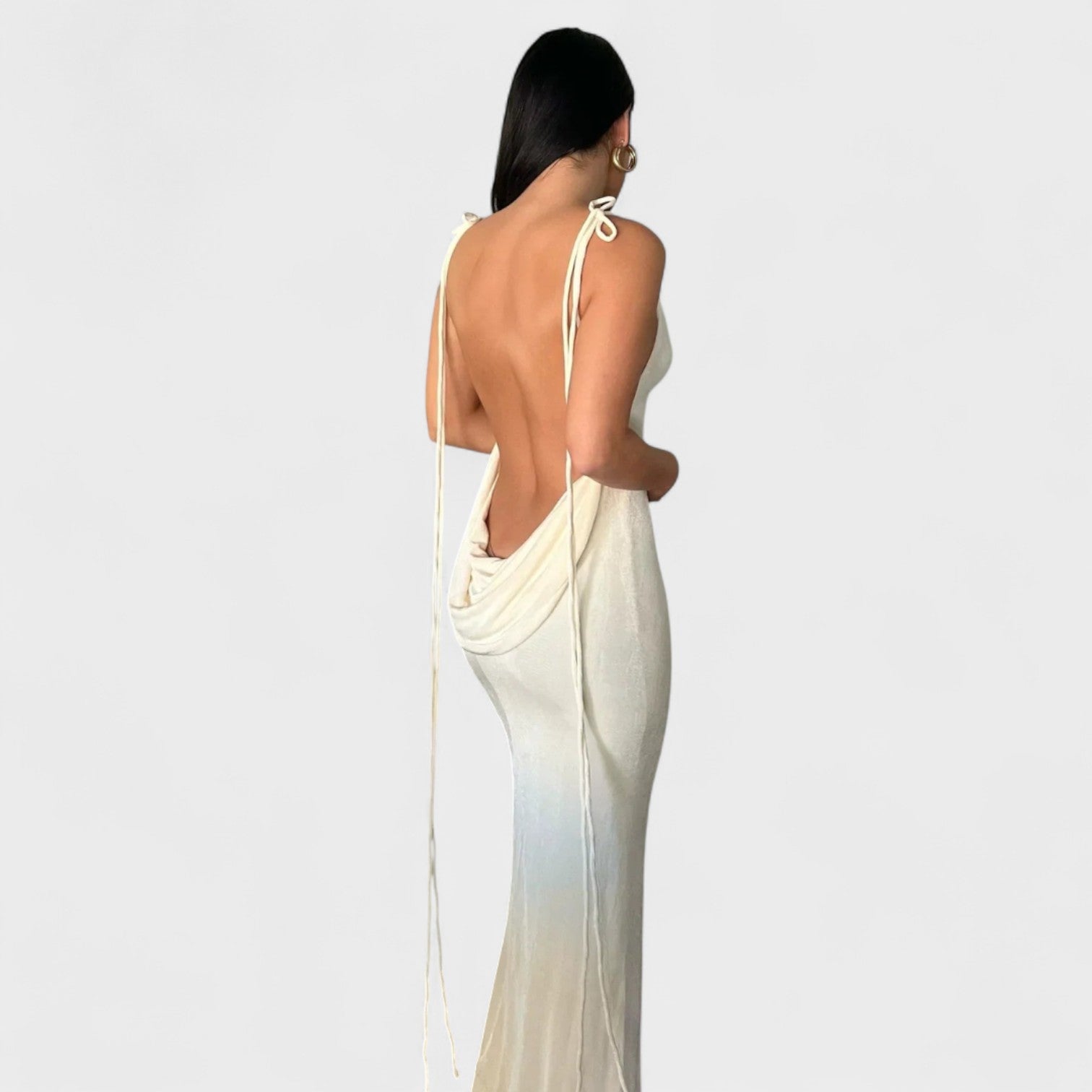 Luna™ | El vestido que celebra tus curvas