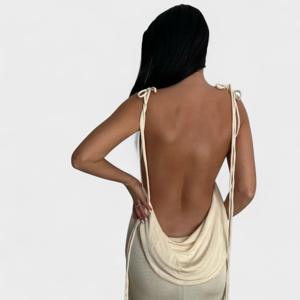 Luna™ | El vestido que celebra tus curvas