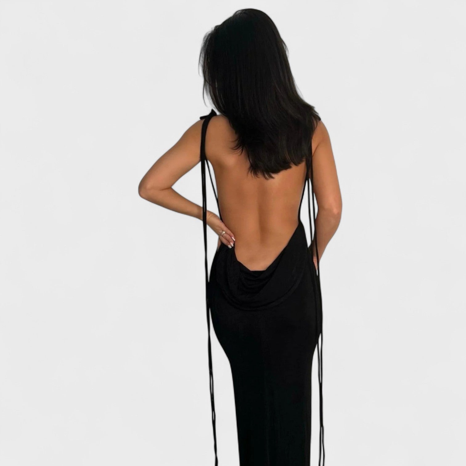 Luna™ | El vestido que celebra tus curvas
