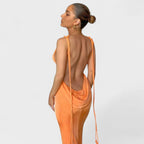 Luna™ | El vestido que celebra tus curvas