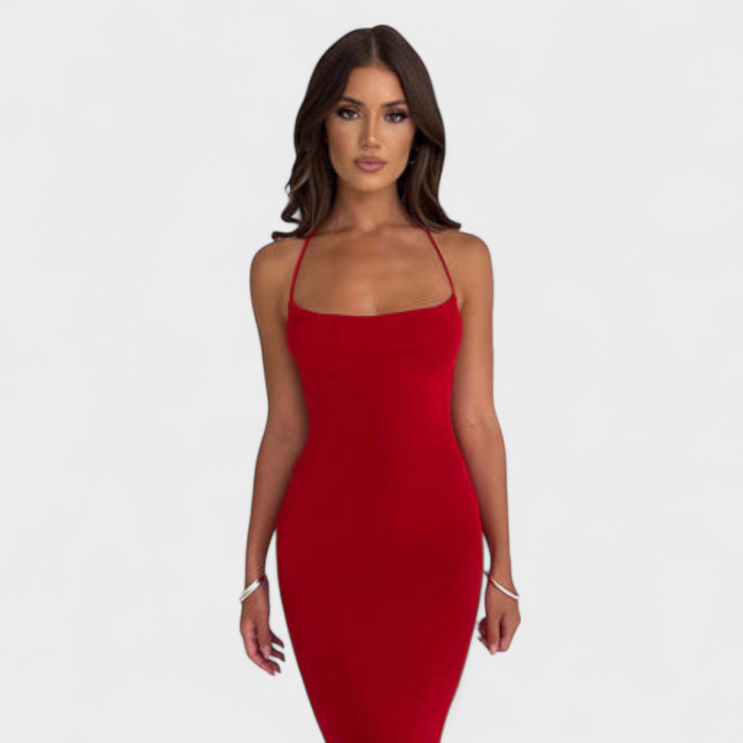 Luna™ | El vestido que celebra tus curvas