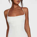 Luna™ | El vestido que celebra tus curvas