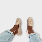 Zapatilla - Loafer
