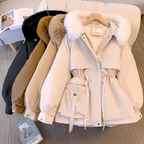 Milana™ | Abrigo de Invierno Elegante