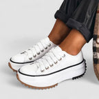 Elisa™ | Zapatillas de plataforma