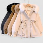 Milana™ | Abrigo de Invierno Elegante