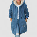 Dania™ | Abrigo polar con estilo y calor